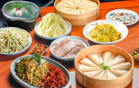 二月二龍抬頭！今兒個你打算吃啥好彩頭？